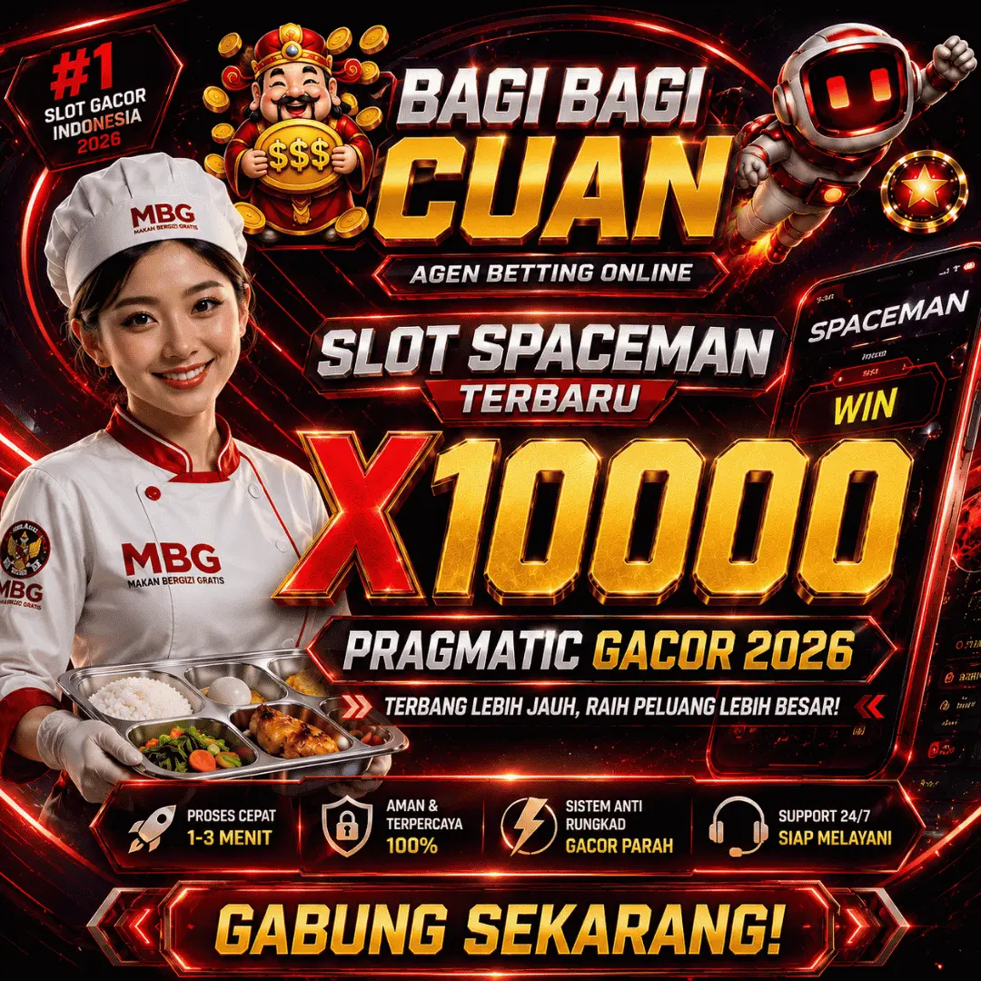 JANJI77 Banner